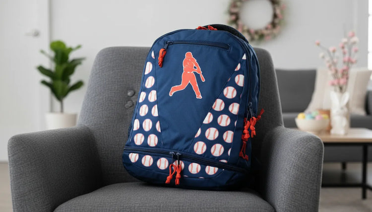 Hit a Home Run with Easter Baseball Gifts for Teen Girls