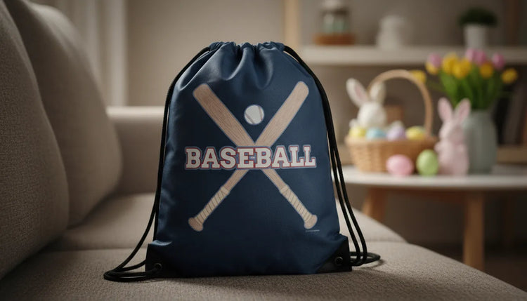 Hit a Home Run with These Easter Baseball Gifts for 6 Year Olds