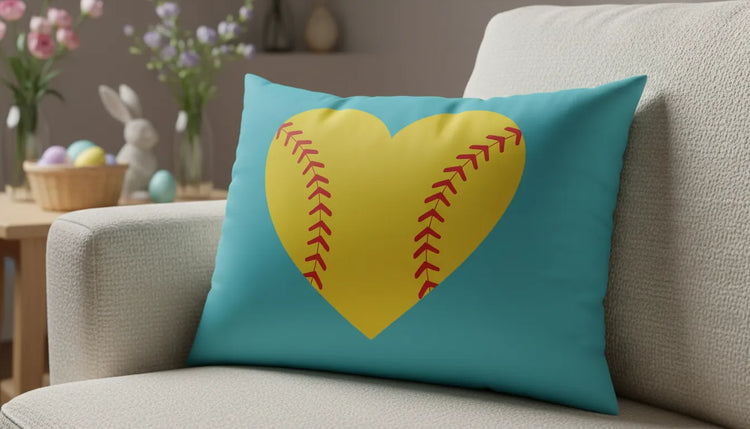 Hit a Home Run with These Easter Softball Gifts for Young Girls