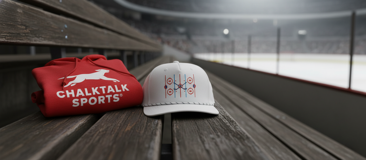 Score with Thoughtful Hockey Valentine's Day Gifts