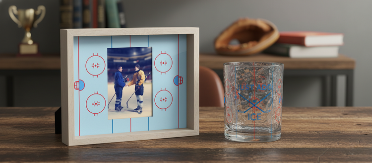 Score Big: The Best Gifts for Hockey Fans