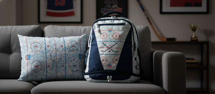 Top Hockey Merch for Youth Hockey: Celebrate the Season