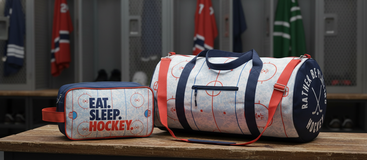 Thoughtful Hockey Stick Gifts: Celebrating the Game and Its Players