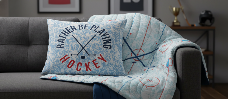 Best Hockey Merch for Players to Celebrate the Sport