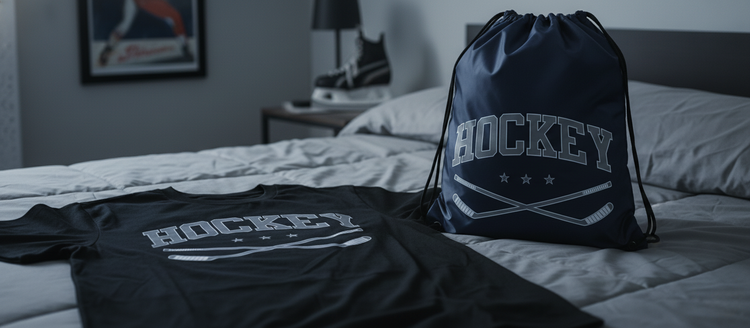 Year-End Hockey Gifts: Celebrating the Season, Team & Coaches