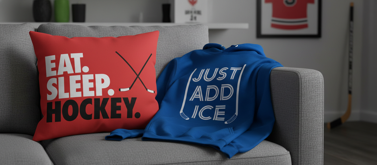 The Best Hockey Clothing for Varsity Hockey: Gear for the Lifestyle