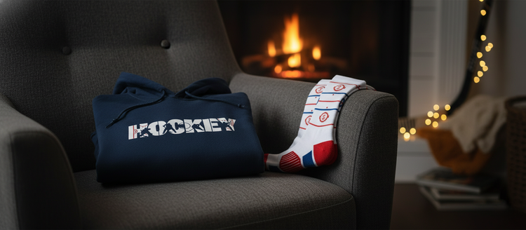 Christmas Gifts for Hockey Goalies