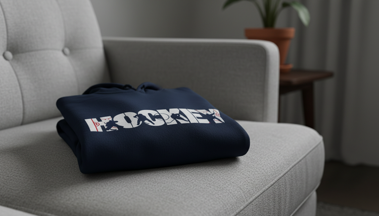 Comfort and Style: Best Hockey Clothing for Coaches