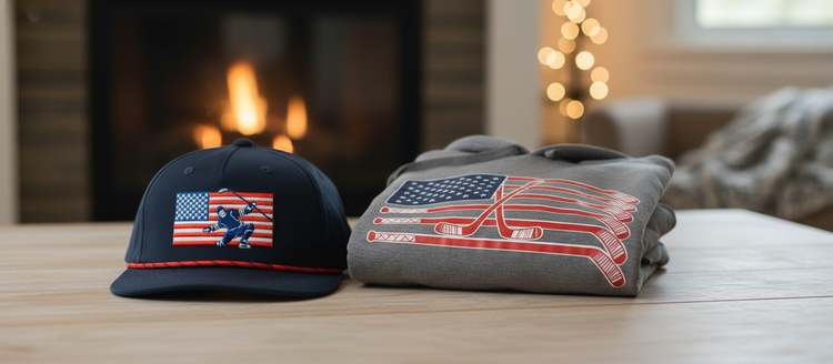 Scoring the Perfect Great Hockey Gifts for Every Fan and Player