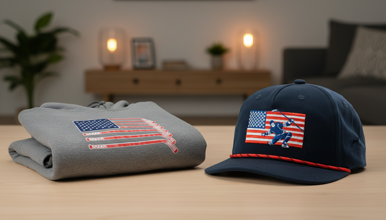Top Hockey Merch for 17 Year Olds and Teen Athletes