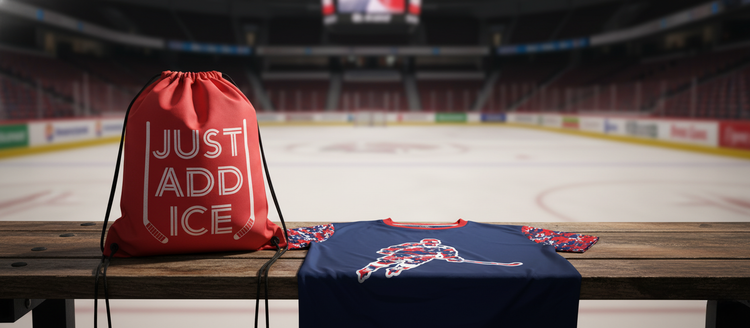 Score Big: Memorable End of Season Hockey Gifts for Players, Coaches & Families