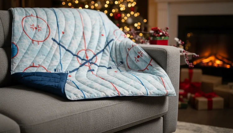 Hockey Team Christmas Gift Ideas for a Winning Season