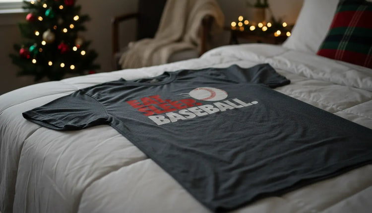 Home Run Christmas Gifts for Baseball Lovers