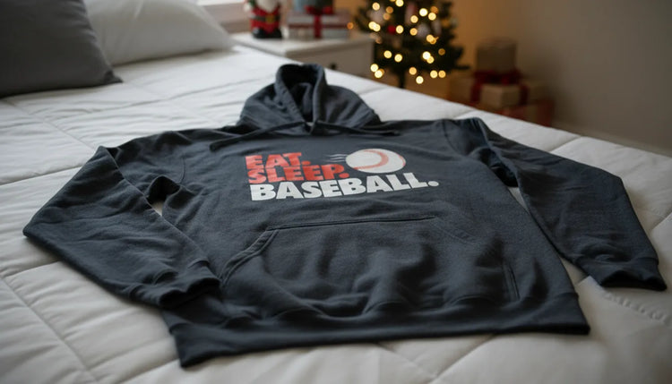 Home Run Christmas Gifts for Youth Baseball Players