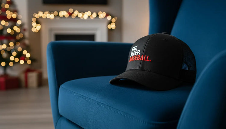 Home Run Holiday: Perfect Christmas Gifts for Baseball Players