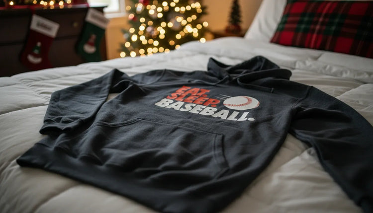 Homerun Christmas Gifts for Baseball Coaches