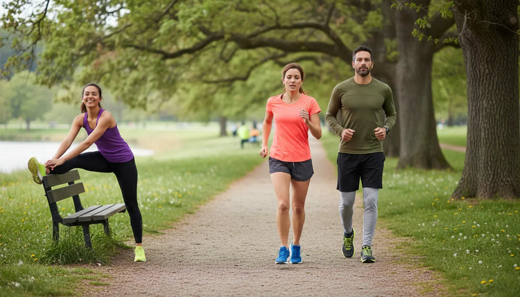 How Beginners Start Running: A Practical Step-by-Step Path