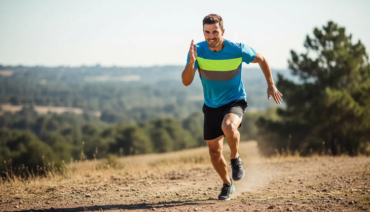 How Can I Improve My Running Speed and Stamina: A Complete Guide