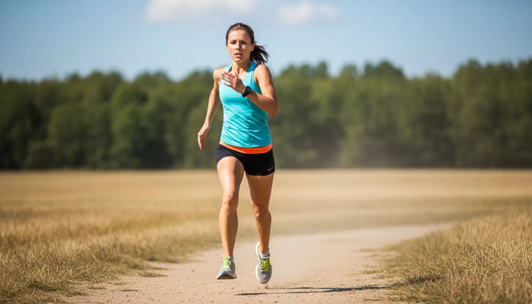 How Can I Increase My Running Pace: A Runner's Guide to Speed and Stamina