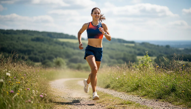 How Can I Increase My Running Speed and Stamina: A Guide