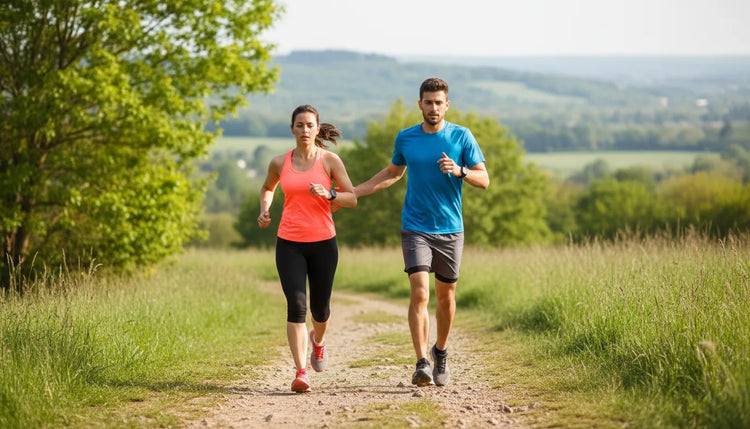 How Can I Increase My Running Stamina for Better Performance