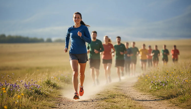 How Can I Increase Stamina for Running: Strategies for Faster, Stronger Miles