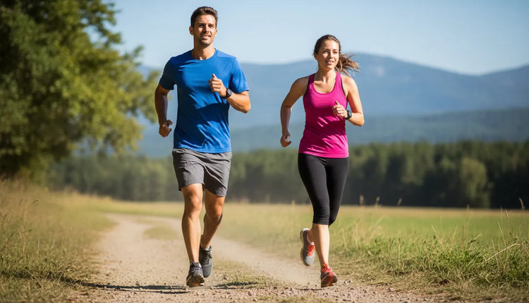 How Do I Build Stamina for Running and Go the Distance