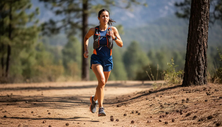 How Do I Build Up My Running Stamina? Tips for Faster, Stronger Miles