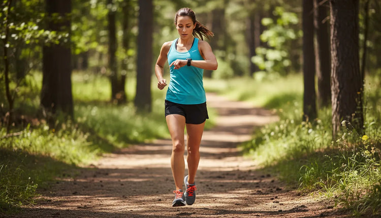 How Do I Calculate My Running Pace for Your Best Run Yet