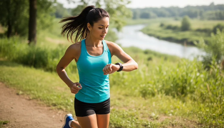 How Do I Find My Running Pace for Every Run