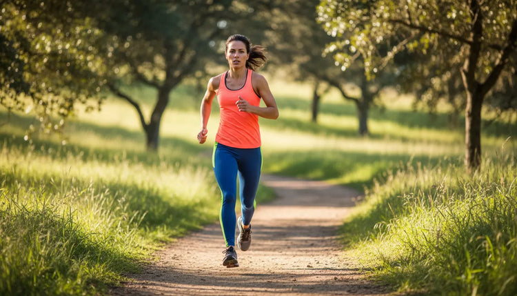 How Do I Improve My Running Stamina for Longer, Faster Miles?