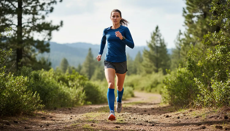 How Do I Increase My Running Stamina and Run Stronger Miles
