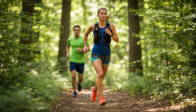How Do I Increase My Stamina for Running: Proven Strategies for Every Runner