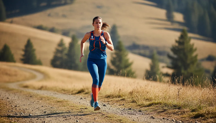 How Do I Increase My Stamina While Running? 10 Proven Tips