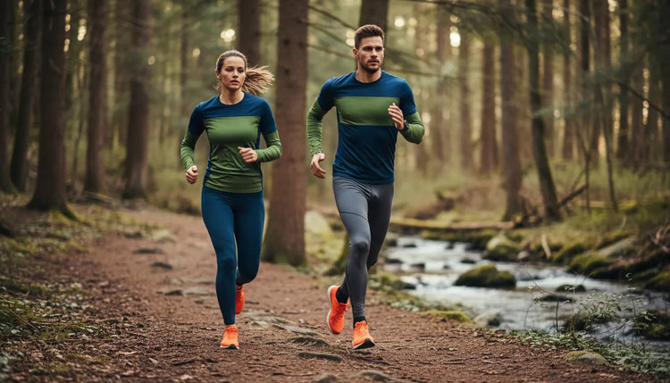 How Do I Increase Running Stamina: Strategies for Speed and Strength