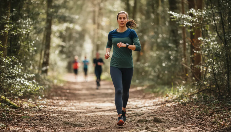 How Do I Pace Myself While Running? Tips for Consistent Miles