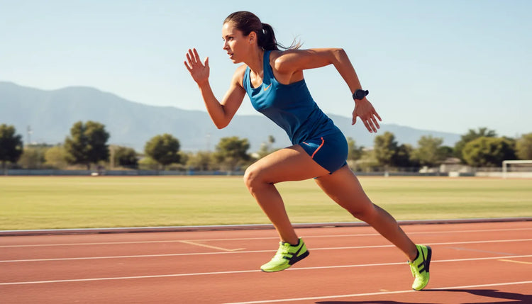 How Do I Run a Faster 10K? Strategies for Your New Personal Best