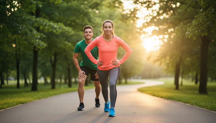 How Do I Start Running as a Beginner: A Practical Step-by-Step Guide