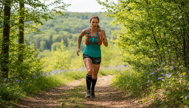 How Do You Build Stamina for Running: A Runner’s Roadmap