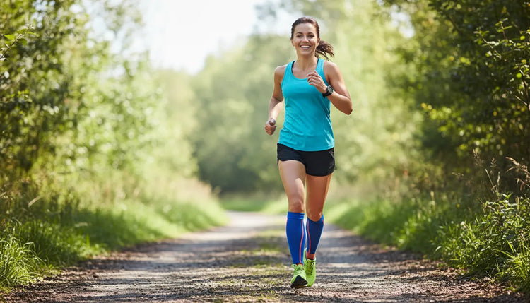 How Do You Calculate Running Pace?