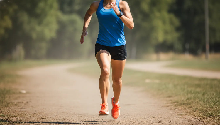 How Do You Improve Your Running Pace for Faster Finish Lines