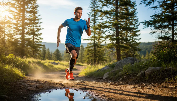 How Do You Increase Your Running Pace? 10 Strategies for Faster Miles