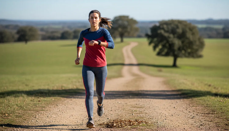 How Do You Measure Pace in Running for Better Training