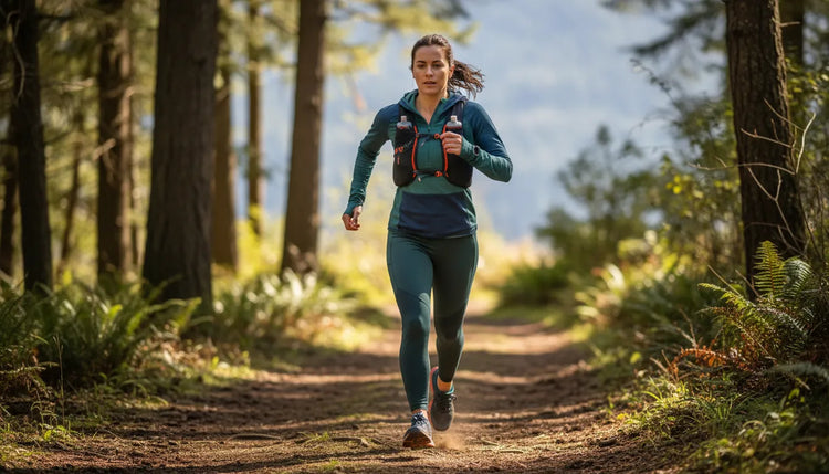 How Do You Pace Yourself When Running for Better Results