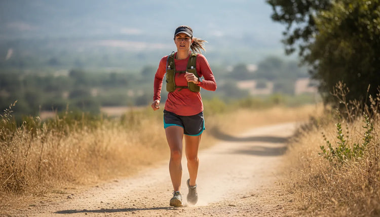 How Does Heat Affect Running Pace? A Guide for Runners