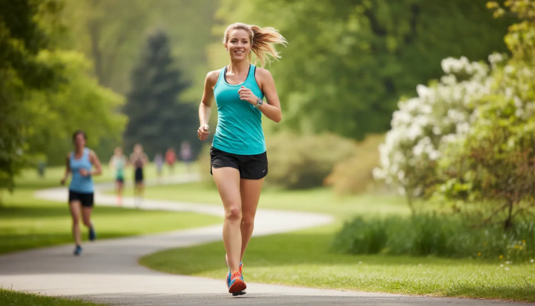 How Far Can a Beginner Run? A Realistic Guide for New Runners