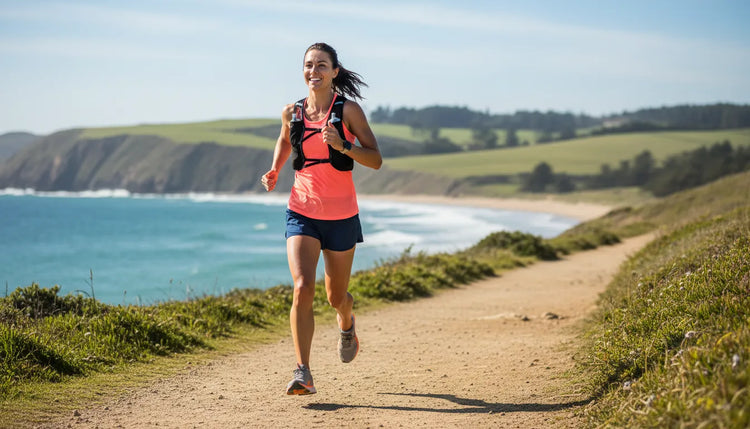 How Far is a 10k Run in Miles? Your Guide to the 6.2-Mile Distance