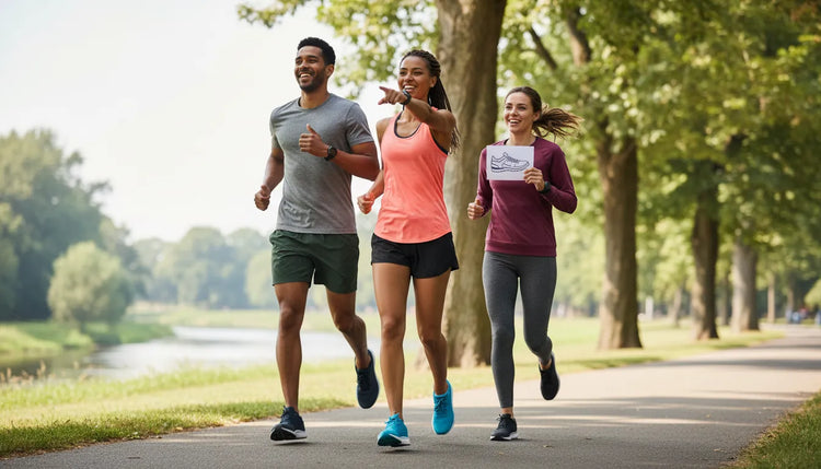 How Far Is a 5K Run in Miles for Beginners?