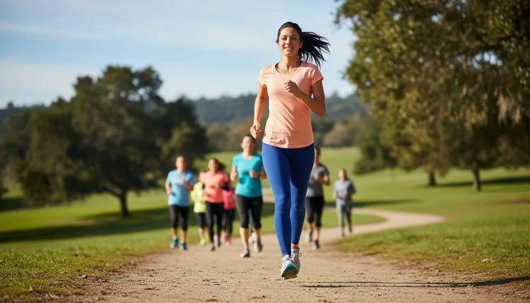 How Far Should You Run as a Beginner? A Practical Guide