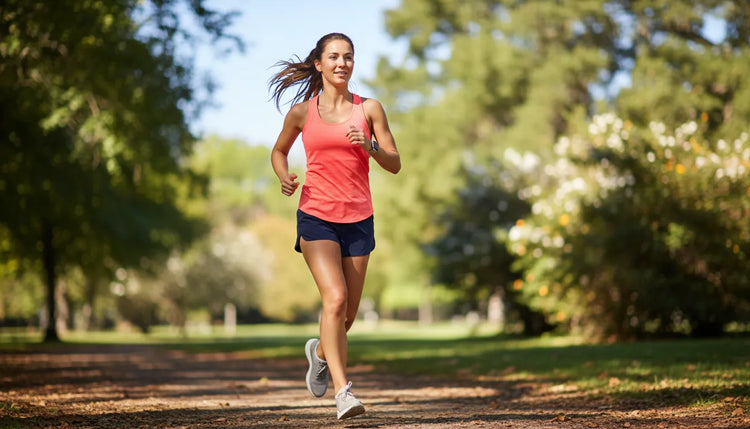 How Far to Run as a Beginner: A Guide to Your First Miles